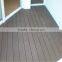 sandal wood recycled wpc timber swimming pool tile wpc tile for swimming pool