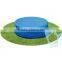 large pvc inflatable swimming pool cover
