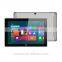 10.1 inch intel win10 tablet pc 2 in 1 dual boot original magnetic keyboard 32GB quad core