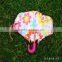 Custom Color And Logo Kids Rainbow Umbrella