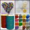 MDI Glue and PU Binder binder mixing for Colored EPDM Rubber granules of various playground-FN-A-16033102