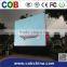 factory offer indoor stage background led screen p3