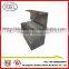 China Manufacturer Aluminum Truck ToolBox With Large Capacity(KBL-ALS1250)