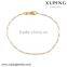 74378 Xuping Jewelry simple multicolor fashion bracelet