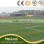 China Manufacturer environmental friendly artificial soccer grass turf, synthetic football grass