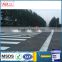 Superior application high-performance pavement marking paint