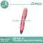 NEW!!! USB Power Bank/ One Button Operation/ Crystal Housing for Kids Gift printed pens 3D