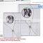 A4 White Acrylic Photo Album Cover Photo Album