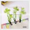2015 fashion creative cute flower kids floral 'antenna hairpins