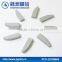 Traditinal saw blade inserts YG6X-E320A