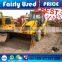 JCB Backhoe 3CX with Excavate Bucket