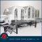 Nonwoven High efficiency Carding machine