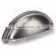 Wholesale zinc alloy kitchen cabinet handle,handle for cabinet,recessed cabinet handle