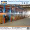China Rack Supplier Cold Storage Equipment Drive In Floor racking                        
                                                Quality Choice