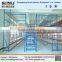 "I" Structure Sectional Platform Floor,Mezzanine Racking System