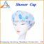 Polyester Waterproof Ear Shower Cap china supplier