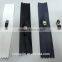 NO.7# high quality waterproof zipper for fashion design clothes