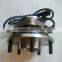12413045 12413046 7470608 7470607 7470537 7467139 Front Wheel Hub Bearing for 2000-2004 4.3L V6 Chevrolet S10 Chevrolet Blazer