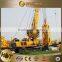 Hot selling XCMG Rotary Drilling Rig XR150