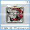 Comfortable and Soft Mini gel ice Instant plastic PVC hot cold packs / box
