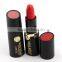 Miss Rose 24pcs/lot 2type for choose black tube lipstick chrismas light