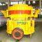 Sale of single cylinder hydraulic cone crusher with CE certificated