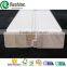 paulownia shutter stile