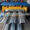 Deck Floor Metal Roof Sheet Roll Forming Machine