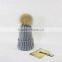 Best selling 2015 Girls Winter Knitted Wool Hats With Fur Poms/winter hat