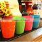 Factory price Desktop Storage barrel/mini collection desktop Trash barrels/Desktop waste basket Mould