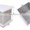 SALE Stainless Steel The Cube Kebab Maker Box/Brochette Express