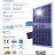 Most popular! Good quality polycrystalline solar module 260w