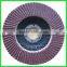 Good Performance Use Abrasive Flap Disc Made in China