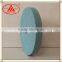 Green Silicon Carbide Grinding Wheel Manufacturer