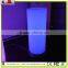 LED Furniture KD-F861indoor LED light sofa with remote control