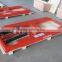 Portable mid rise lift, 2700kg, 1200mm, CE