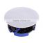 65 Hz-20 KHz 6.5" Kevlar Woven cone Ceiling Speaker
