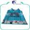 New Arrival 210 D Foldable Polyester Tote Bag / Promotional Tote Bags for Shopping