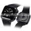 LF13 3G Android Smart Watch Phone MT6572A WiFi Bluetooth SmartWatch GPS 1.54" Display heart rate monitor bluetooth connection