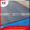 358 high security anti climb fencing