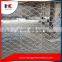 Factory supply flexible gabion box wire mesh prices
