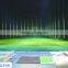 China Factory LED Lighting dimmable 120w canopy led light