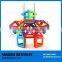 Mag Wisdom Magnetic Toys/Magnetic neoformers building toy