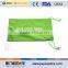 Fashion microfiber glasses pouch for sunglasses