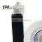 High power 20w 30w 40w 50w spot easy installed led track light