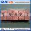 reinforce wire straightening and cutting machine