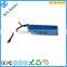 RC car 7.4V li-ion polymer battery 3000mAh 804595