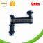Articulating Magic Friction Arm 7 Inch for Hot Shoe Mounts to Work with LED Panel, DSLR Monitor,magic arm dslr