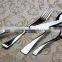 dining flatware hand forged flatware set for hotel restaurant household gift dealer and wholesale