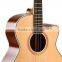 40 inch Handmade Acoustic Guitar